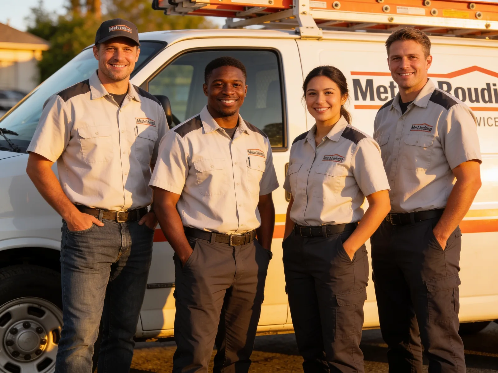 Metal Roof Installation company in Elmaton, TX